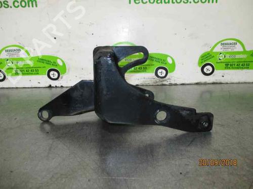 Engine mount HYUNDAI H-1 / STAREX Bus (A1) 2.5 TCi | BP8762243M89 