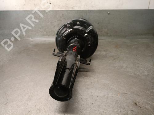 Left front shock absorber MERCEDES-BENZ CITAN Box Body/MPV (W420) 1.5 110 CDI (420.623, 420.625) | BP26017781M16