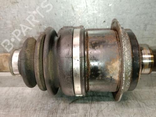 Right rear driveshaft MAZDA CX-7 (ER) 2.2 MZR-CD AWD (ER10A) | BP32335730M41