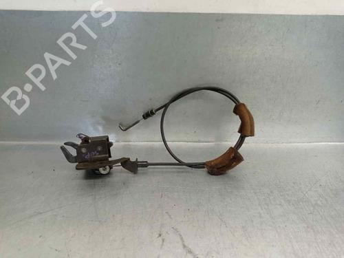 Vergrendeling links achter NISSAN VANETTE CARGO Van (HC 23) 2.3 D (75 hp) 15192778