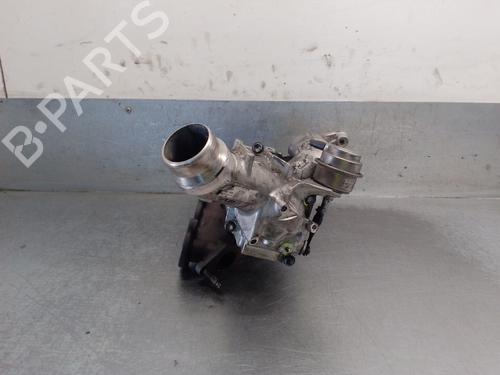 Used Turbocharger/Supercharger Turbocharger/Supercharger OPEL VIVARO B Van (X82) 1.6 CDTI (05) (121 hp) 36553399 36553399