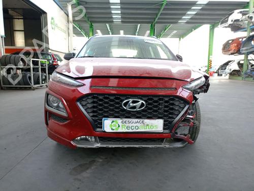 Multifunctionele display HYUNDAI KONA (OS, OSE, OSI) 1.6 CRDi | BP29255111C48 