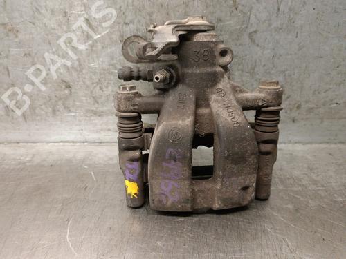 Used Left rear brake caliper Left rear brake caliper FIAT STILO (192_) 1.9 D Multijet (150 hp) 33173374 33173374
