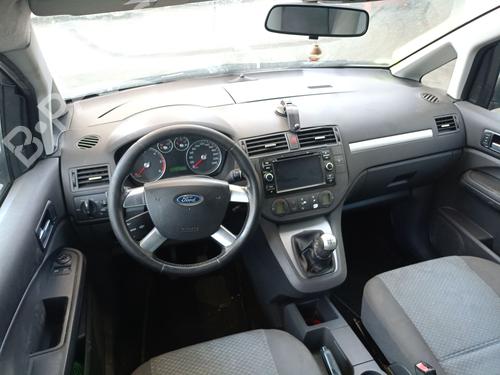 Instrument cluster FORD FOCUS C-MAX (DM2) 1.6 TDCi | BP38526037C47 - Image 14