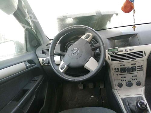 Instrument cluster OPEL ASTRA H (A04) 1.9 CDTI 16V (L48) | BP10341217C47 