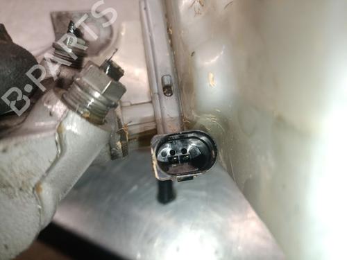 Brake master cylinder VW GOLF VII (5G1, BQ1, BE1, BE2) 2.0 TDI | BP23501578M77 
