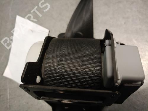 Rear left seatbelt MAZDA 6 Saloon (GJ, GL) 2.2 D (GJ2FP) | BP33235831I29  - Image 5
