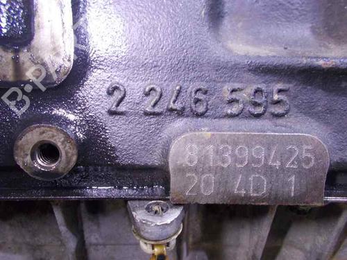 Other BMW 3 (E46) 320 d | BP25805937O1 