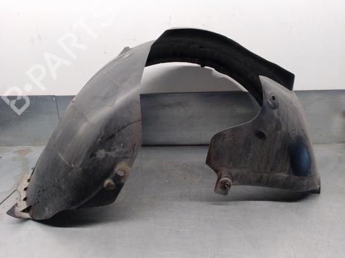 Wheel arch AUDI A3 Sportback (8PA) 1.9 TDI | BP16171023C56