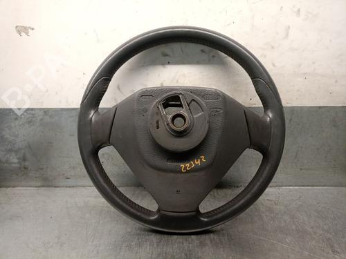 Steering wheel VOLVO S40 I (644) 1.8 | BP24209569C49 