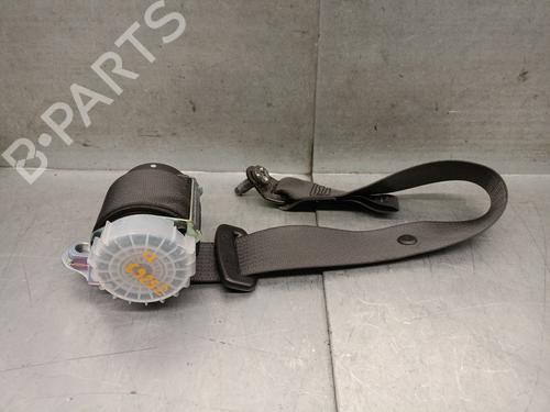 Sikkerhedssele bag venstre Sikkerhedssele bag venstre CHEVROLET CRUZE (J300) 2.0 CDI (163 hp) 34634384 34634384