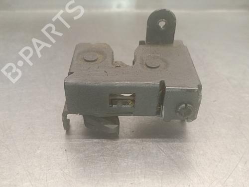 Hood lock BMW 7 (E65, E66, E67) 730 Ld | BP22728313C133 
