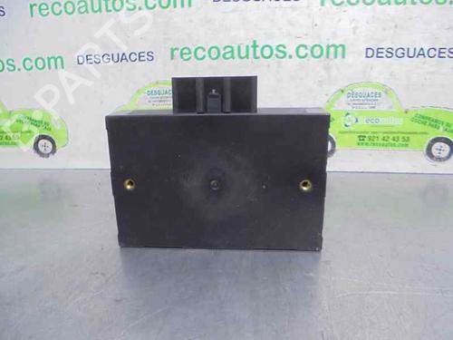 Comfort control module VW POLO (9N_, 9A_) 1.9 TDI | BP3352319M56 