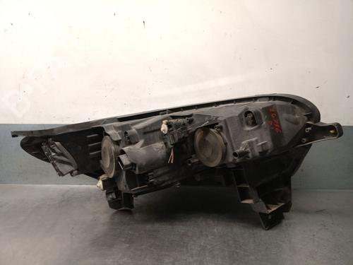Left headlight RENAULT KADJAR (HA_, HL_) 1.2 TCe 130 (HLMR) | BP40532211C28 - Image 3