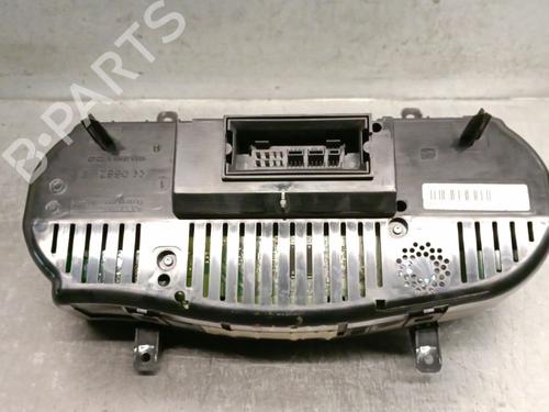 Instrument cluster SEAT LEON (1P1) 1.9 TDI | BP25719254C47