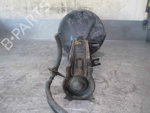 Left front shock absorber HYUNDAI SANTA FÉ I (SM) 2.0 CRDi | BP6519094M16 