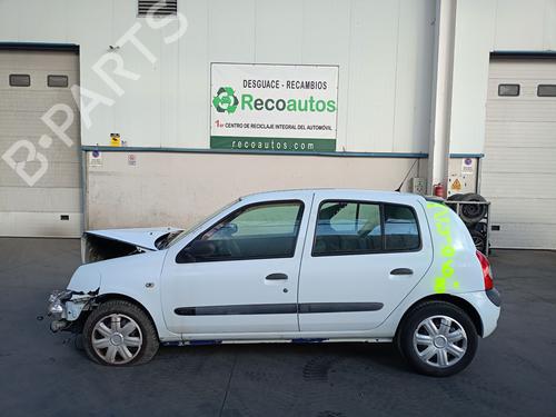 Used Parts RENAULT CLIO II (BB_, CB_) 1.5 dCi (B/CB08) (82 hp) 4343799