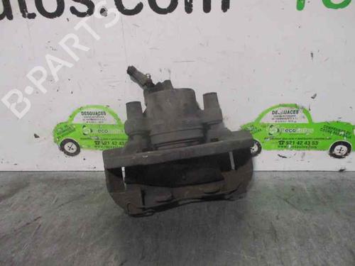 Left front brake caliper FORD FOCUS II Turnier (DA_, FFS, DS) 1.6 TDCi | BP11615171M105 