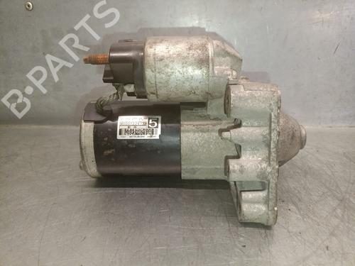 Used Starter PEUGEOT 508 I (8D_) 1.6 HDi (115 hp) 21635710