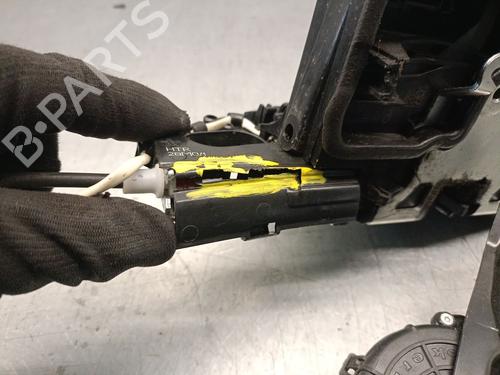 Rear right lock BMW 5 Gran Turismo (F07) 530 d xDrive | BP20125868C99 