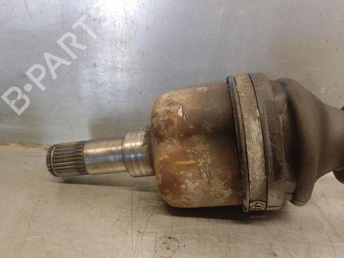 Left front driveshaft FORD MONDEO III (B5Y) 2.0 TDCi | BP12266277M38 