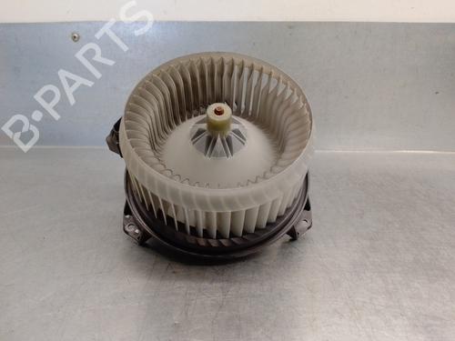 Heater blower motor DODGE JOURNEY 2.0 CRD | BP13808695M62 