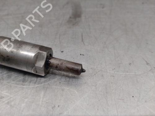 Injector CITROËN C4 Coupe (LA_) 1.6 HDi | BP28008449M100 