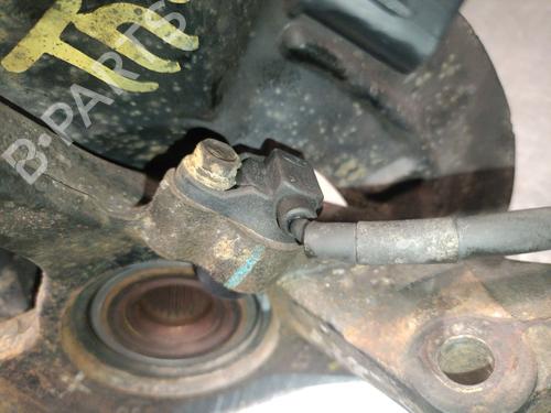 Venstre Styrespindel Lejehus HYUNDAI GETZ (TB) 1.5 CRDi | BP29867164M25