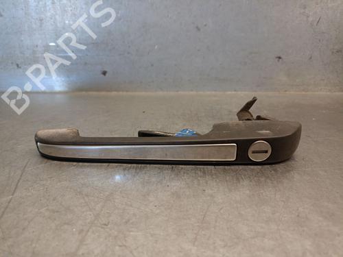 Used Front right exterior door handle Front right exterior door handle VW GOLF II (19E, 1G1) 1.8 GTI (112 hp) 34007567 34007567