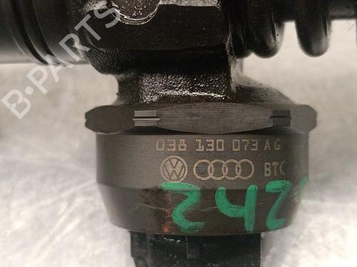 Injector SEAT LEON (1P1) 1.9 TDI | BP31125804M100 