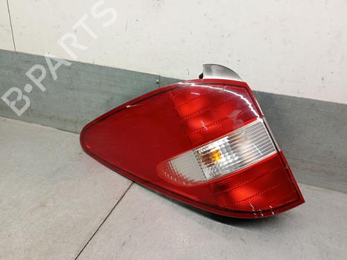 Used Left taillight Left taillight SSANGYONG RODIUS I 2.7 Xdi (163 hp) 33795505 33795505