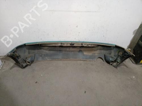 Rear bumper FORD FOCUS I (DAW, DBW) 1.6 16V | BP29807060C8 