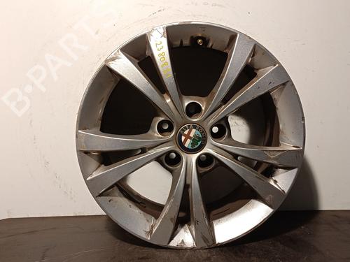 Used Rim ALFA ROMEO GIULIETTA (940_) 1.6 JTDM (940FXD1A) (105 hp) 29852589