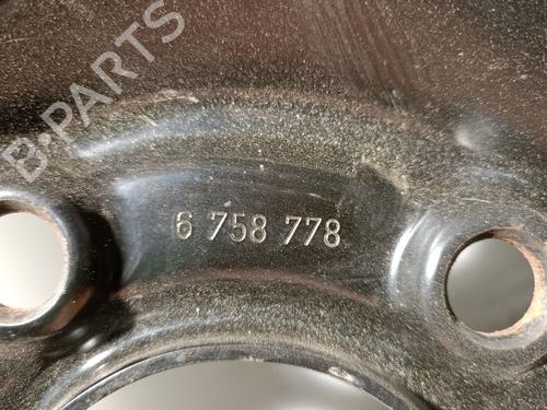Jack Kit BMW X3 (E83) 2.0 sd | BP29505884C119 