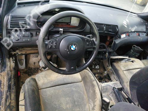 Engine mount BMW 3 Compact (E46) 320 td | BP16195354M89  - Image 12