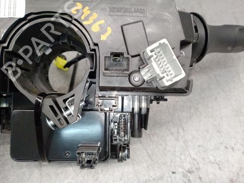Headlight switch NISSAN JUKE (F16_) 1.0 | BP31973938I24
