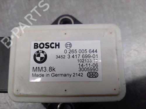 Electronic sensor BMW X3 (E83) 2.0 d | BP13513851M84 