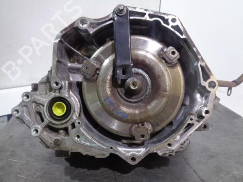 Used Gearbox OPEL ASTRA G Hatchback (T98) 1.6 16V (F08, F48) (101 hp) 11926777