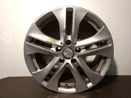 Used Rim MERCEDES-BENZ C-CLASS (W204) C 220 CDI (204.008) (170 hp) 30728263