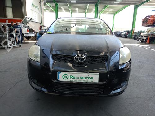Engine control unit (ECU) TOYOTA AURIS (_E15_) 1.4 D-4D (NDE150_, NDE150R) | BP38512660M57 - Image 9