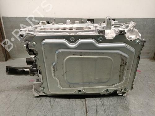 Battery TOYOTA YARIS (_P21_, _PA1_, _PH1_) 1.5 Hybrid (MXPH10, MXPH11) | BP24846478E11 