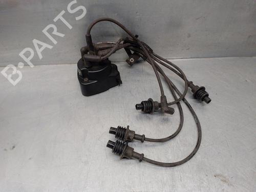 Used Ignition distributor RENAULT 19 II Chamade (L53_) 1.8 (L53V, L538) (107 hp) 15054002