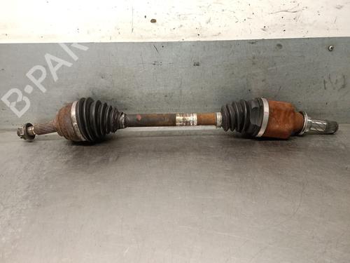 Used Left front driveshaft Left front driveshaft 38509995 38509995
