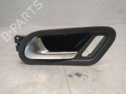 Front left exterior door handle VW SCIROCCO III (137, 138) 2.0 TSI 1Q1837113 | 3 | PUERTAS