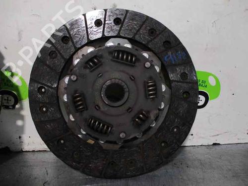 Other KIA CARENS II MPV (FJ)  | BP25805868O1 