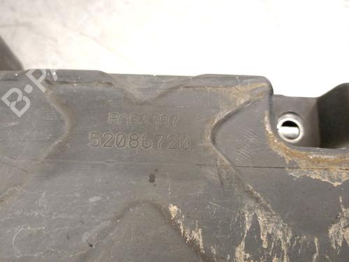 Underbody protection FIAT 500L (351_, 352_) 1.3 D Multijet (199.LYM11, 199.LYM1A) | BP29337830M92 