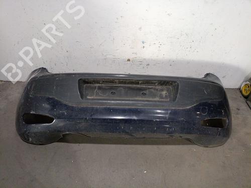 Bagtil kofangere Bagtil kofangere FIAT GRANDE PUNTO (199_) 1.3 D Multijet (75 hp) 37152661 37152661