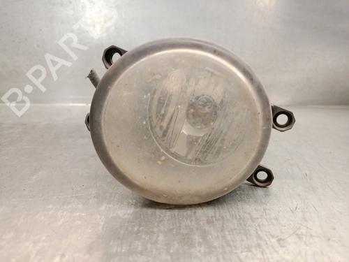 Used Left front fog light TOYOTA AURIS (_E15_) 2.0 D-4D (ADE150_, ADE150R) (126 hp) 21582918