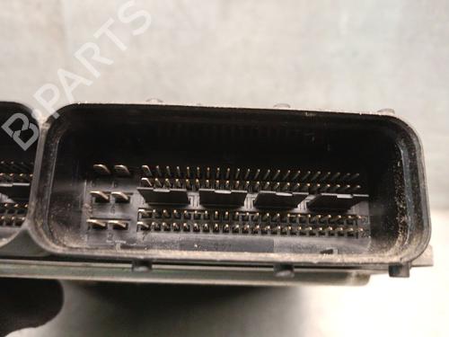 Engine control unit (ECU) VW CRAFTER 30-50 Platform/Chassis (2F_) 2.5 TDI | BP31829284M57