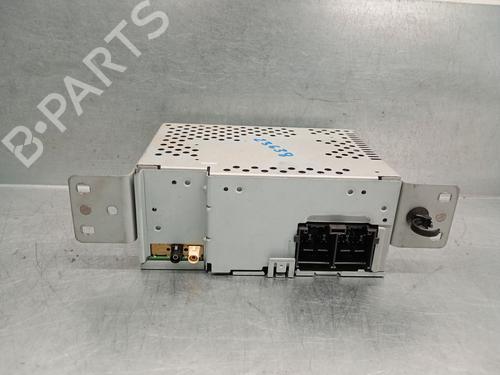 Radio FORD FOCUS IV (HN) 1.0 EcoBoost mHEV | BP29285263E6 